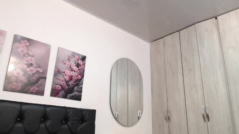 Snapshot of pinky_f00x chatting on 23, 5, 2026 pinky_f00x online show from 23, 5, 2026