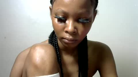 pinky_lov online show from 15, 2, 2025