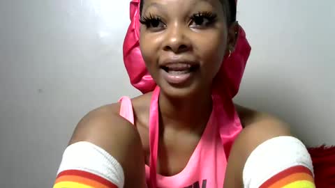 pinky_lov online show from 16, 2, 2025