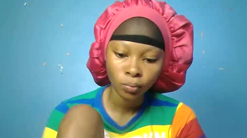 pinky_lov online show from 27, 10, 2025