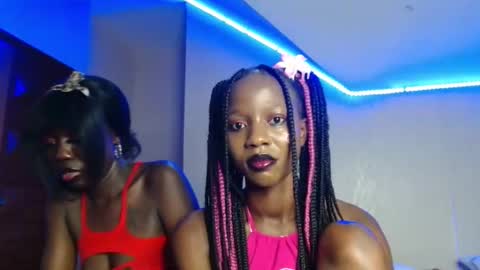 Pinky online show from 30, 11, 2025