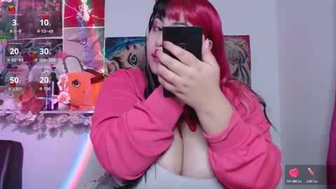 Pau online show from 14, 11, 2025