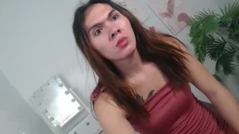 pinky_web03 online show from 23, 11, 2025