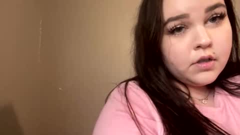 pinkypie2000 online show from 28, 10, 2025