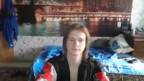 Snapshot of pinochetti chatting on 17, 7, 2026 Incubus online show from 17, 7, 2026