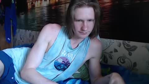 Snapshot of pinochetti chatting on 19, 7, 2026 Incubus online show from 19, 7, 2026