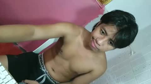 Snapshot of pinoy_fuckboyxxx chatting on 3, 6, 2026 pinoy_fuckboyxxx online show from 3, 6, 2026