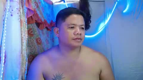 Snapshot of pinoyhotchubby85 chatting on 6, 10, 2025 pinoyhotchubby85 online show from 6, 10, 2025