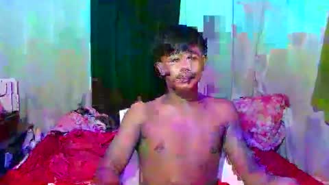 pinoymoreno_tam online show from 14, 1, 2026