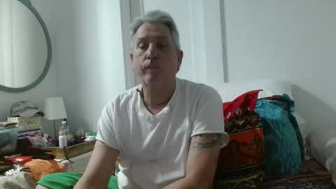 pirate334 online show from 31, 3, 2026