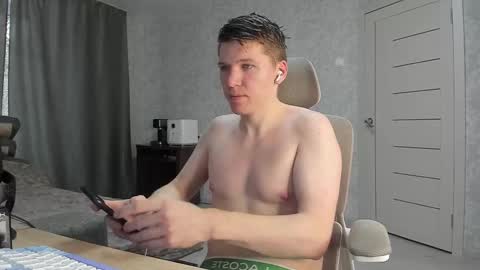 Pierre online show from 7, 1, 2026