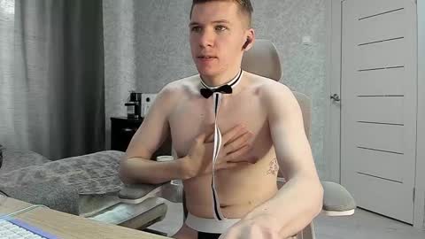 Pierre online show from 8, 3, 2026