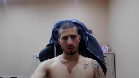 Gifted One online show from 1, 4, 2026