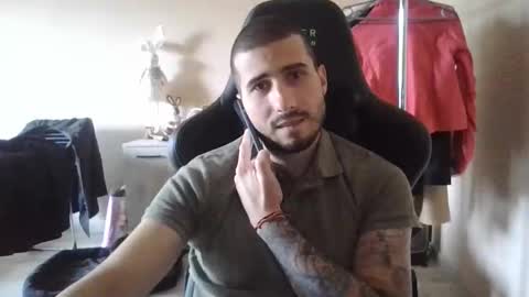 Gifted One online show from 21, 4, 2026