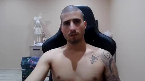 Gifted One online show from 23, 4, 2026