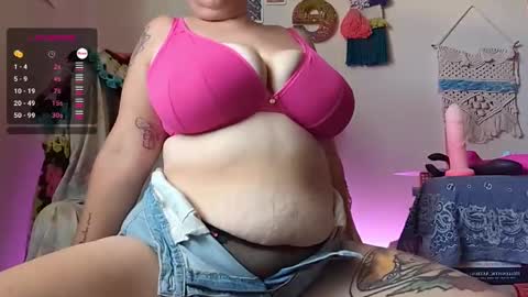 Snapshot of pisces_princess_ chatting on 1, 1, 2025 Em online show from 1, 1, 2025