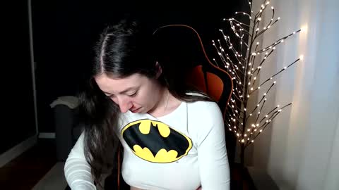 piscesgirl06 online show from 19, 12, 2024