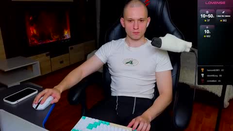 STRONGBEAUTY online show from 25, 1, 2025