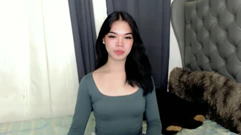 The Girl Named Eyve online show from 7, 2, 2025