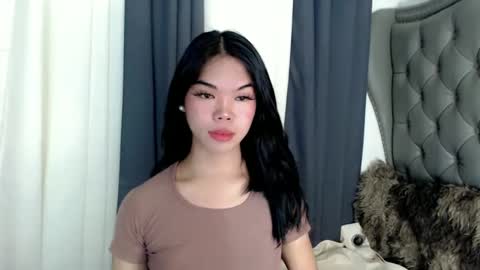 The Girl Named Eyve online show from 23, 2, 2025