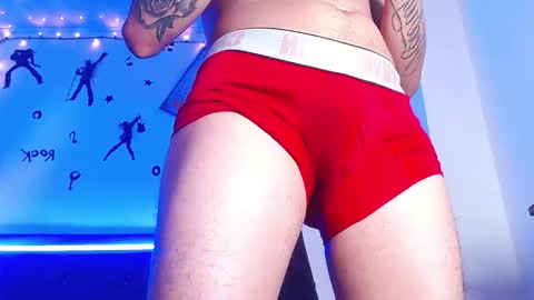 pitersonnt online show from 20, 2, 2026