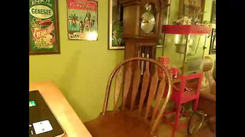 Snapshot of pitman1 chatting on 5, 3, 2026 PitMan1 online show from 5, 3, 2026