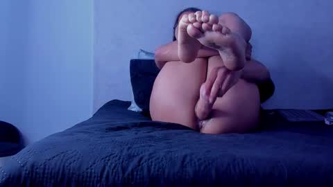 pitufa__ online show from 13, 2, 2026