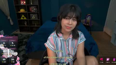 Rabbit online show from 9, 6, 2026