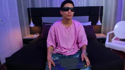 pixelriot online show from 16, 6, 2026