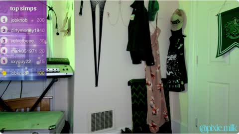 jae online show from 24, 1, 2025