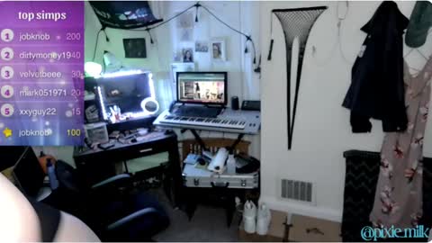 jae online show from 30, 1, 2025