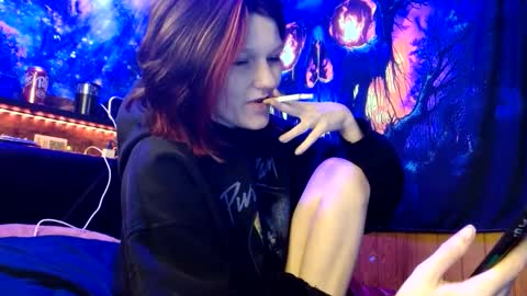 Pixie dust online show from 2, 12, 2025