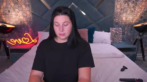 pixiehott online show from 21, 10, 2025