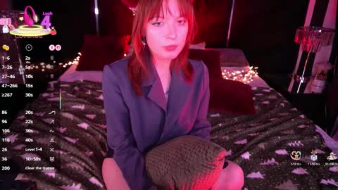 Snapshot of pixiepeachh chatting on 12, 2, 2026 pixiepeachh online show from 12, 2, 2026