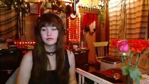 Izzy online show from 17, 2, 2026