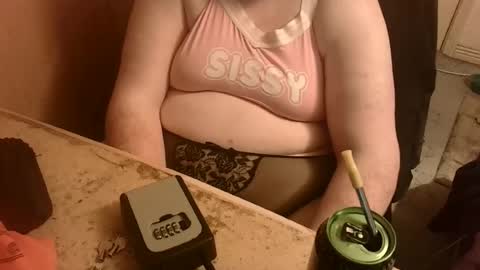 gingersissy online show from 12, 6, 2026