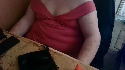 gingersissy online show from 13, 6, 2026