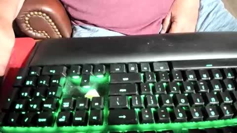 Plain ODude online show from 21, 3, 2026