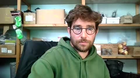 plaisirssecret online show from 11, 3, 2025