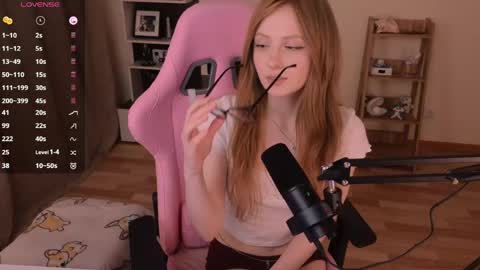 Lene online show from 12, 4, 2026