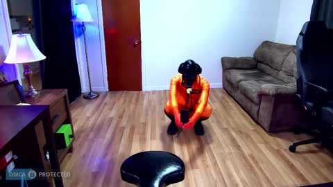 Snapshot of plasticme chatting on 19, 11, 2025 plasticme online show from 19, 11, 2025