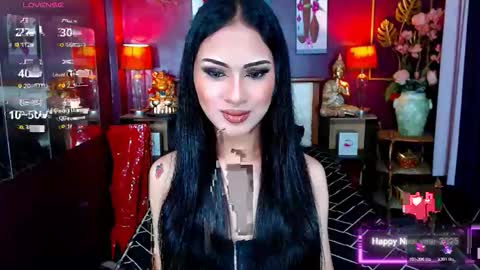 Snapshot of plastique_patricia chatting on 11, 2, 2026 Patricia online show from 11, 2, 2026
