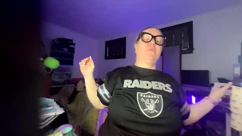 Platinum Puzzy online show from 23, 2, 2026