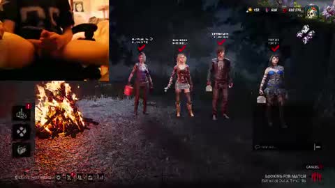 platinumwolf2 online show from 14, 6, 2026