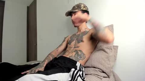 Carti online show from 29, 9, 2025