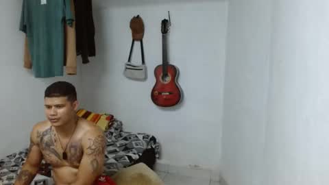 Snapshot of playboy758316 chatting on 2, 3, 2025 playboy758316 online show from 2, 3, 2025