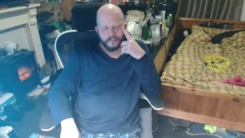 playboy_horny online show from 1, 2, 2026