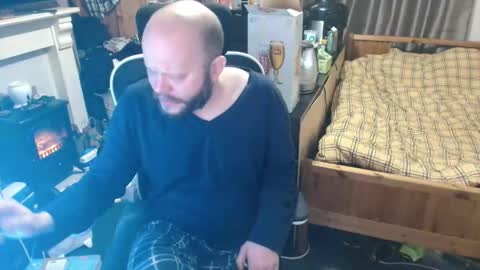 playboy_horny online show from 6, 2, 2026