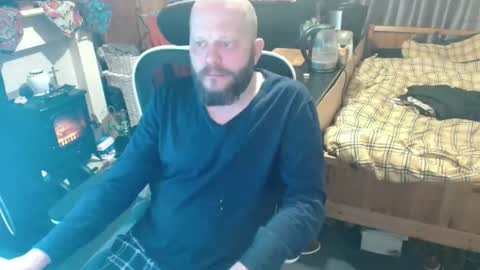 playboy_horny online show from 22, 3, 2026