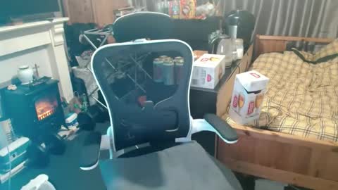 playboy_horny online show from 27, 3, 2026